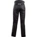 LS2 HELMETS LS2 CHART EVO LADY PANT BLACK