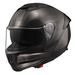 LS2 HELMETS LS2 FF808 STREAM II JEANS TITANIUM-06