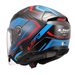 LS2 HELMETS LS2 OF603 INFINITY II C URUS BLUE RED-06
