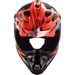 LS2 HELMETS LS2 MX700 SUBVERTER STOMP FLUO ORANGE BLACK-06