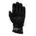 RST RUKAVICE 3046 SPORT MID WP BLACK