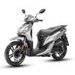 SYM SYMPHONY 125I AC EURO 5 MATT GREY