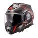 LS2 HELMETS LS2 FF901 ADVANT X C FUTURE II RED-06