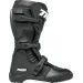 THOR BOTY BLITZ XR TRL BLACK/WHITE