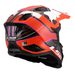 LS2 HELMETS LS2 MX703 X-FORCE GALUO ORANGE-06