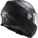 LS2 HELMETS LS2 FF901 ADVANT X SOLID MATT BLACK-06