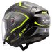 LS2 HELMETS LS2 OF603 INFINITY II C URUS H-VIS YELLOW-06