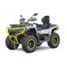 LINHAI LINHAI ATV 650L LANDFORCE PRO EPS, EFI, E5+ - REZERVACE