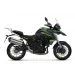 BENELLI TRK 702, EURO 5+
