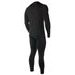 FINNTRAIL FINNTRAIL THERMAL UNDERWEAR THERMO-S GREY