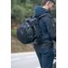 LS2 HELMETS LS2 MOVE AHEAD WP 20L BACKPACK