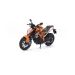 MAISTO KTM 1290 SUPER DUKE R ORANGE 1:12