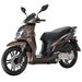 SYM SYMPHONY SR 125 AC CBS EURO 5 BLUE