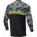 THOR DRES JERSEY SECTOR DIGI BLACK/CAMO