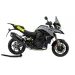 BENELLI TRK 902 STRADALE, EURO 5+