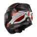 LS2 HELMETS LS2 FF901 ADVANT X SPECTRUM BLACK WHITE RED-06
