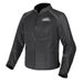 LS2 HELMETS LS2 BREEZE MAN JACKET BLACK