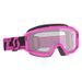 SCOTT BRÝLE PRIMAL CLEAR BLACK/PINK