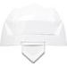LS2 HELMETS LS2 FF800 AIR VENT TOP WHITE