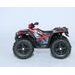 NEWRAY POLARIS SPORTSMAN XP 1000 1:20