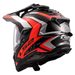 LS2 HELMETS LS2 MX701 EXPLORER C FRONTIER II ORANGE-06