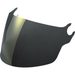 LS2 HELMETS LS2 VISOR OF602 IRIDIUM GOLD