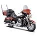 MAISTO HARLEY-DAVIDSON FLHTK ELECTRA GLIDE ULTRA LIMITED 2013 1:18