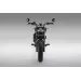 BENELLI LEONCINO BOBBER 400 EURO 5 BLACK