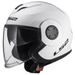 LS2 HELMETS LS2 OF570 VERSO WHITE