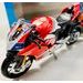 MAISTO DUCATI PANIGALE V4 S CORSE 1:18