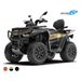 SEGWAY SEGWAY AT10 L EPS LIMITED, E5+