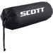 SCOTT NEPROMOK BUNDA ERGONOMIC PRO DP RAIN BLACK