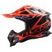LS2 HELMETS LS2 MX700 SUBVERTER STOMP FLUO ORANGE BLACK-06