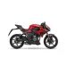 QJ MOTOR SRK 125 J, EURO 5+