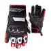 RST RUKAVICE FREESTYLE 2 2671 BLACK/ RED/ WHITE