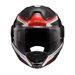 LS2 HELMETS LS2 FF901 ADVANT X SPECTRUM BLACK WHITE RED-06
