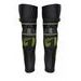 FINNTRAIL FINNTRAIL KNEE PADS TROPHY BLACK