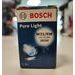 BOSCH ŽÁROVKA W21/5W (KARTON 1 KS) 12V 5/21W W3X16Q PURE LIGHT