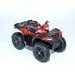 NEWRAY POLARIS SPORTSMAN XP 1000 1:20