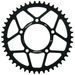 ŘETĚZOVÁ SADA D.I.D CHAIN - STŘÍBRNÝ ŘETĚZ 520 ZVM-X, X-KROUŽEK, KOLEČKO JT POGUMOVANÉ, ROZETA SUPERSPROX PRO SUZUKI SV 650 X 2018-2021