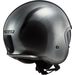 LS2 HELMETS LS2 OF599 SPITFIRE II JEANS TITANIUM-06