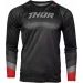 THOR DRES ASSIST MTB LONG-SLEEVE BLACK/GREY