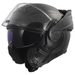 LS2 HELMETS LS2 FF910 ADVANT II JEANS TITANIUM