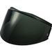 LS2 HELMETS LS2 VISOR FF399 TINTED