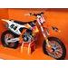 MAISTO KTM 450 SX-F NO.84 RED BULL J. HERLINGS 2018