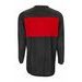FLY RACING DĚTSKÝ DRES F-16 USA 2022 RED/BLACK