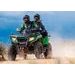 ARCTIC CAT ALATERRA TRV 700I XT EPS E4 GREEN