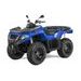 ARCTIC-CAT ALTERRA 450I