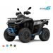 SEGWAY SEGWAY SNARLER AT6 S, E5