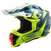 LS2 HELMETS LS2 MX700 SUBVERTER ASTRO GL.COBALT H-V YELLOW